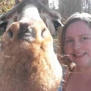 Meet your Posher, Tonja